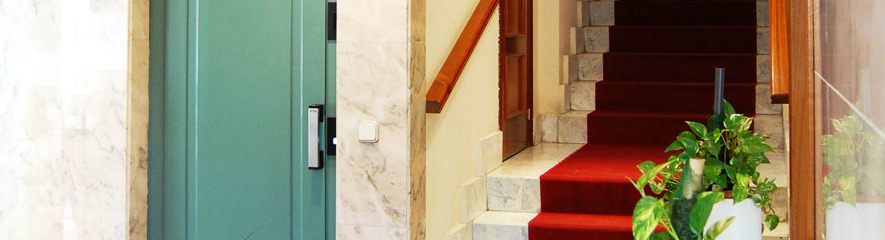 Hotel Victoria Valdemoro Exterior foto